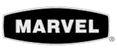 Marvel logo