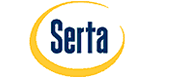 Serta logo