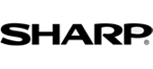 Sharp logo