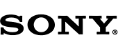 Sony logo